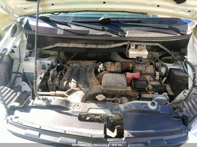 2015 Chevrolet City Express, VIN: 3N63M0YNXFK698312