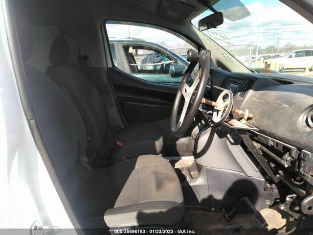 2015 Chevrolet City Express, VIN: 3N63M0YNXFK698312