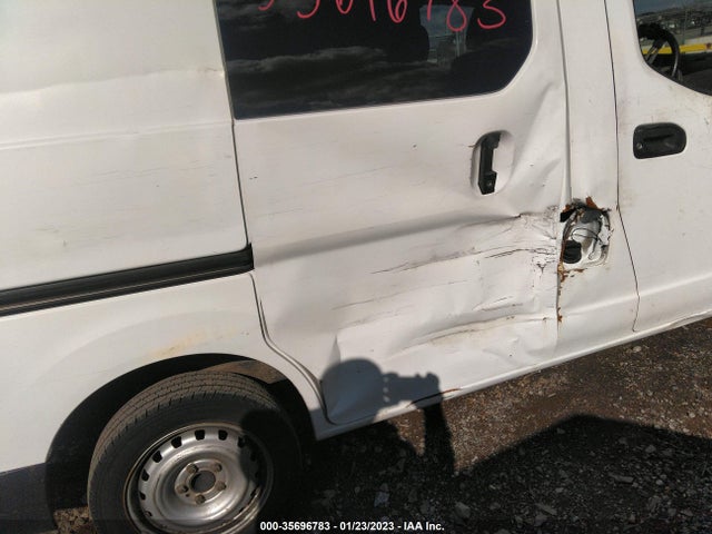 2015 Chevrolet City Express, VIN: 3N63M0YNXFK698312