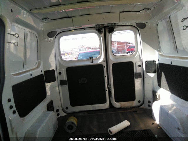 2015 Chevrolet City Express, VIN: 3N63M0YNXFK698312