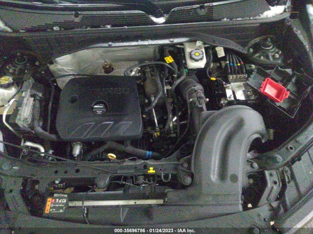 Chevrolet Trailblazer Activ 2021 KL79MSSL9MB049221 Image 10