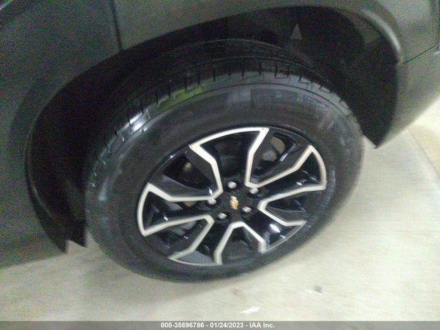 Chevrolet Trailblazer Activ 2021 KL79MSSL9MB049221 Image 13