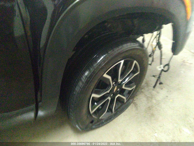 Chevrolet Trailblazer Activ 2021 KL79MSSL9MB049221 Image 14