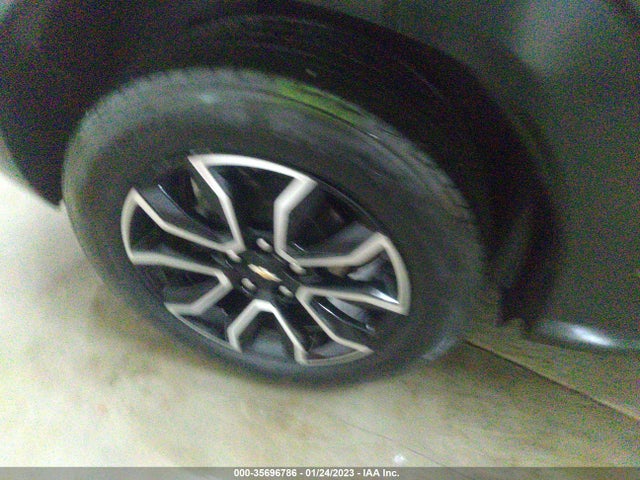 Chevrolet Trailblazer Activ 2021 KL79MSSL9MB049221 Image 15