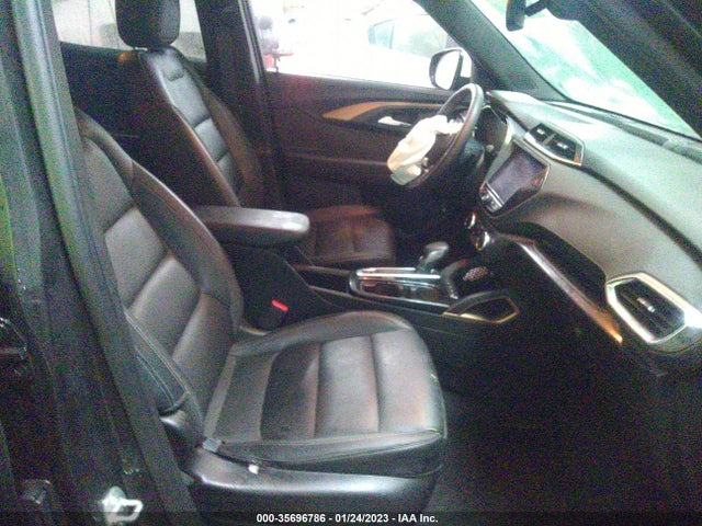 Chevrolet Trailblazer Activ 2021 KL79MSSL9MB049221 Image 5