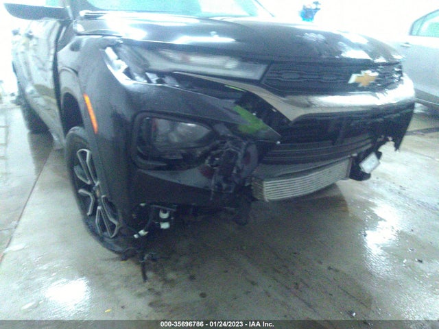 Chevrolet Trailblazer Activ 2021 KL79MSSL9MB049221 Image 6