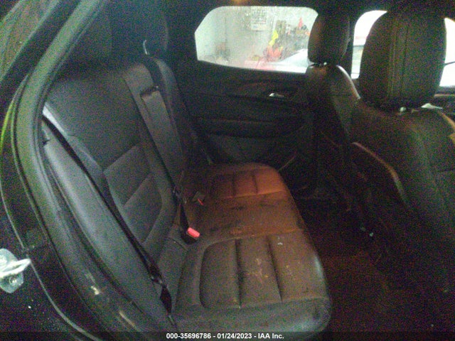 Chevrolet Trailblazer Activ 2021 KL79MSSL9MB049221 Image 8