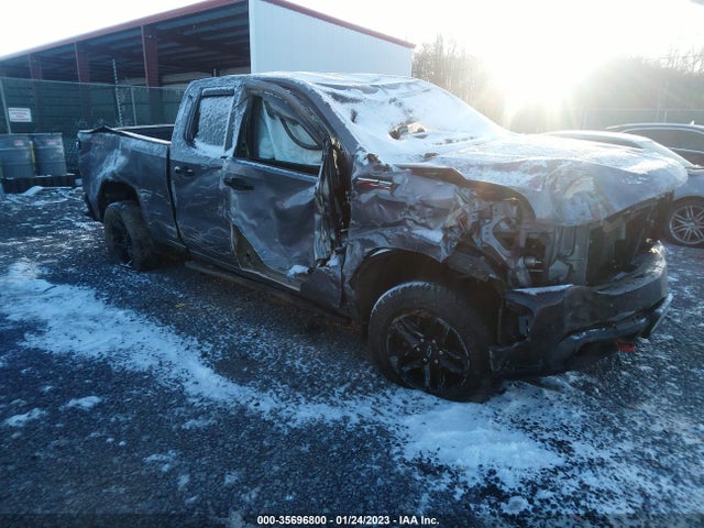 2019 1GCRYCEF0KZ194896 main image