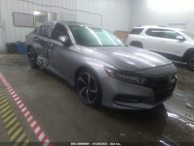 2019 1HGCV2F35KA029343 main image