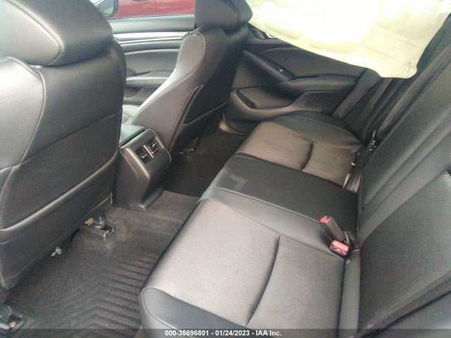 2019 HONDA ACCORD SEDAN SPORT 2.0T VIN: 1HGCV2F35KA029343