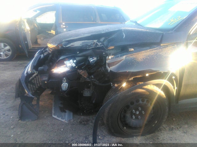 WVGAV7AX5JK004010 Volkswagen TIGUAN LIMITED