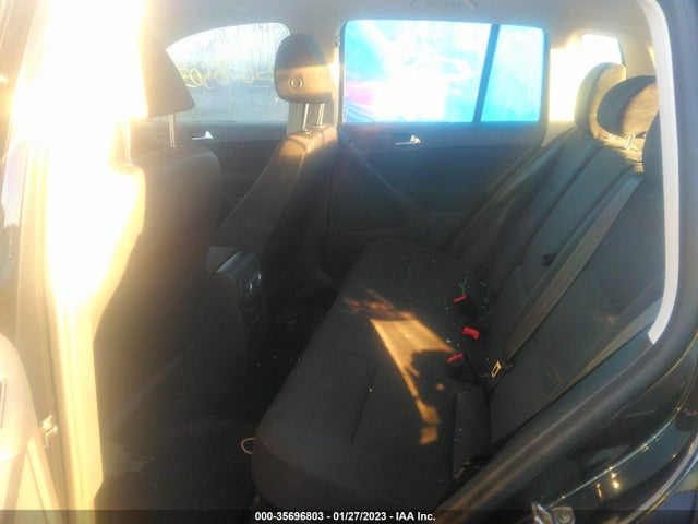 WVGAV7AX5JK004010 Volkswagen TIGUAN LIMITED