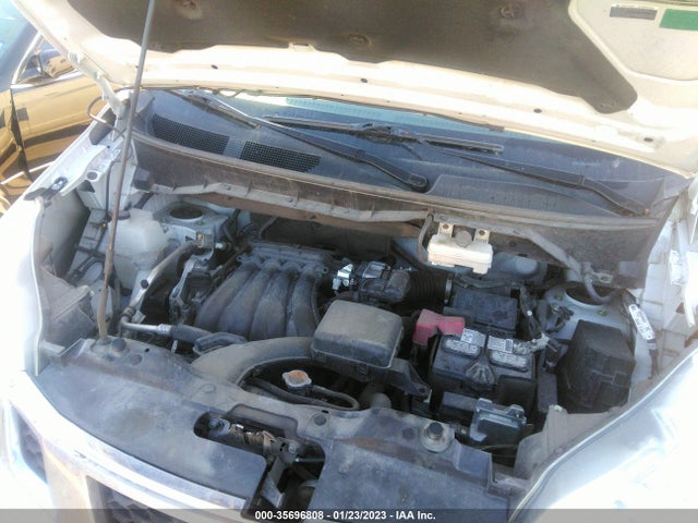 2020 Nissan NV 200, VIN: 3N6CM0KN4LK691540