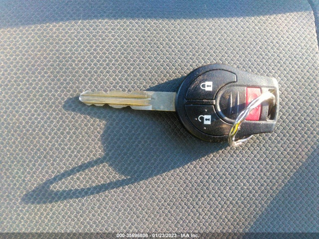 2020 Nissan NV 200, VIN: 3N6CM0KN4LK691540