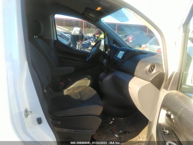 2020 Nissan NV 200, VIN: 3N6CM0KN4LK691540