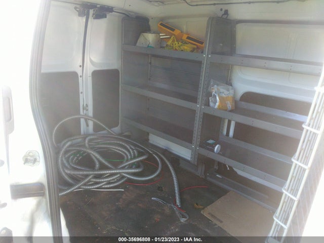2020 Nissan NV 200, VIN: 3N6CM0KN4LK691540