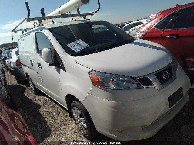 2020 Nissan NV 200, VIN: 3N6CM0KN4LK691540