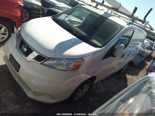 2020 Nissan NV 200, VIN: 3N6CM0KN4LK691540