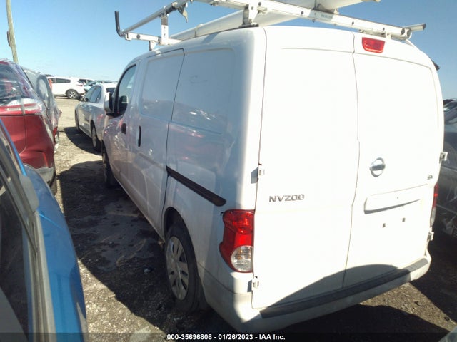 2020 Nissan NV 200, VIN: 3N6CM0KN4LK691540