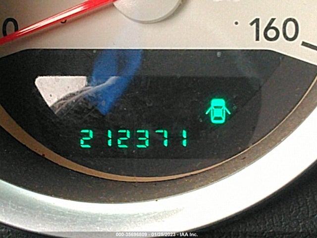 Dodge CHARGER R/T 2006 2B3KA53H56H233009 Image 8