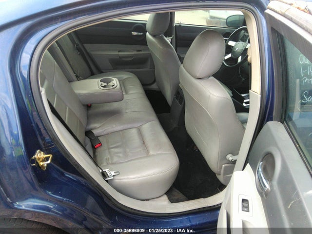Dodge CHARGER R/T 2006 2B3KA53H56H233009 Image 9