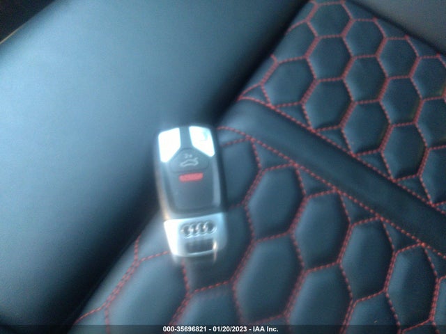2019 Audi RS 5, VIN: WUAPWAF59KA903804