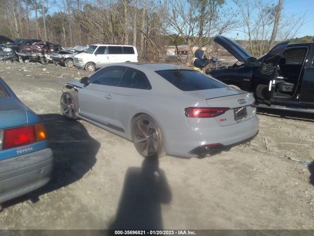 2019 Audi RS 5, VIN: WUAPWAF59KA903804
