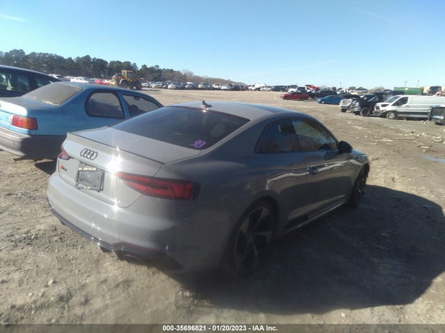 2019 Audi RS 5, VIN: WUAPWAF59KA903804