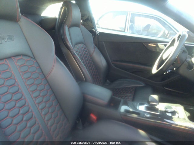2019 Audi RS 5, VIN: WUAPWAF59KA903804