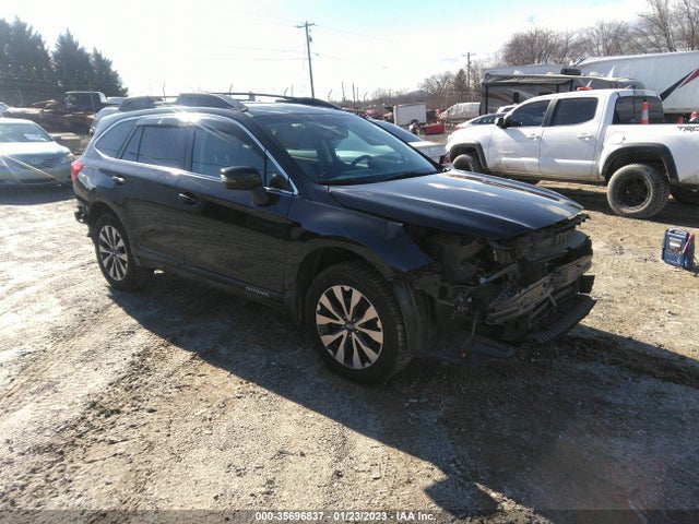 2016 Subaru Outback, VIN: 4S4BSBNC3G3268272