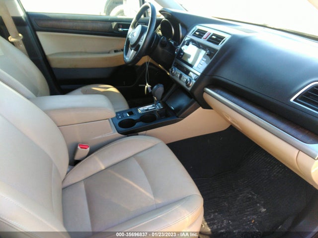 2016 Subaru Outback, VIN: 4S4BSBNC3G3268272
