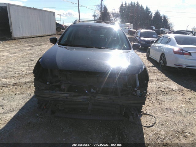 2016 Subaru Outback, VIN: 4S4BSBNC3G3268272