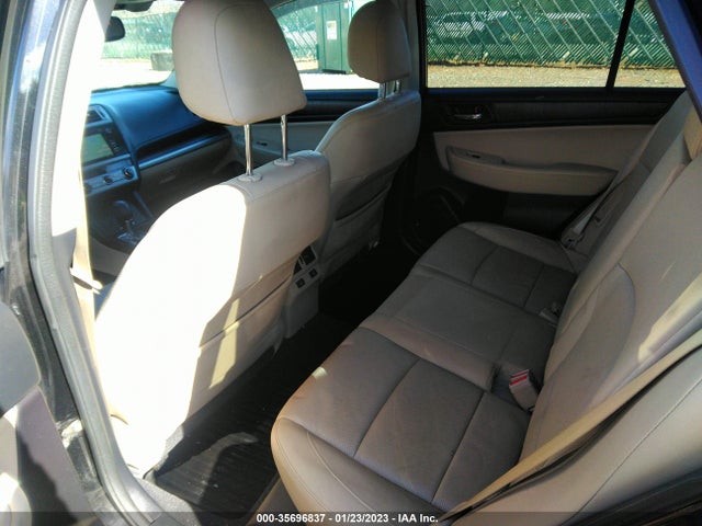 2016 Subaru Outback, VIN: 4S4BSBNC3G3268272