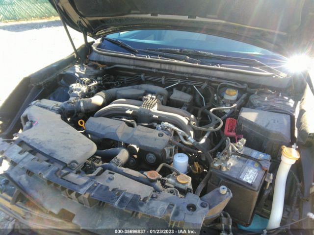 4S4BSBNC3G3268272 Subaru Outback 2.5i Limited