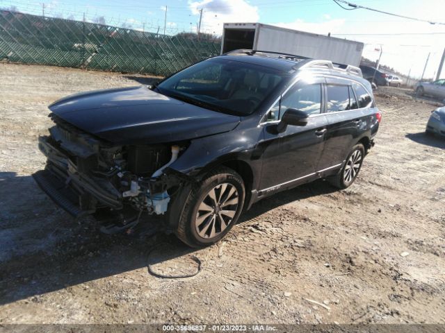 4S4BSBNC3G3268272 Subaru Outback 2.5i Limited