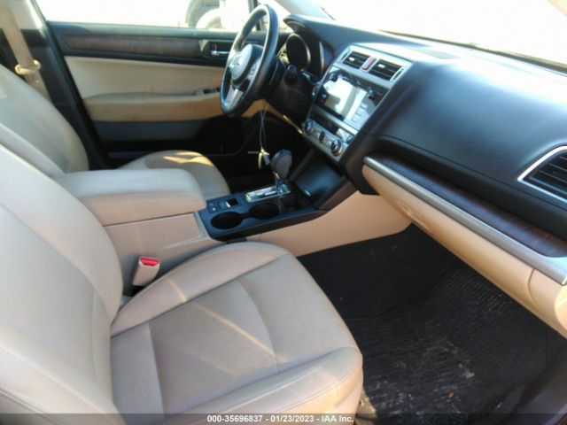 4S4BSBNC3G3268272 Subaru Outback 2.5i Limited