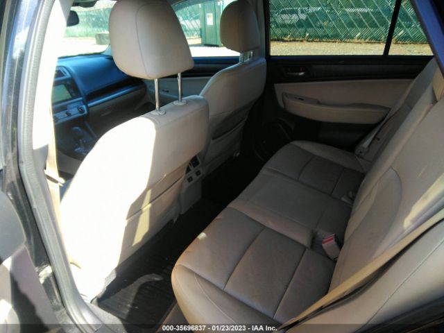 4S4BSBNC3G3268272 Subaru Outback 2.5i Limited