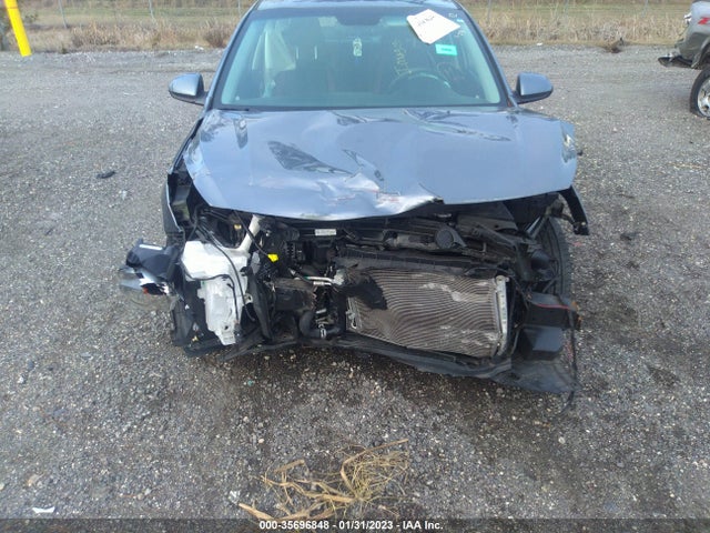 2018 KIA RIO EX VIN: 3KPA34AB2JE062964