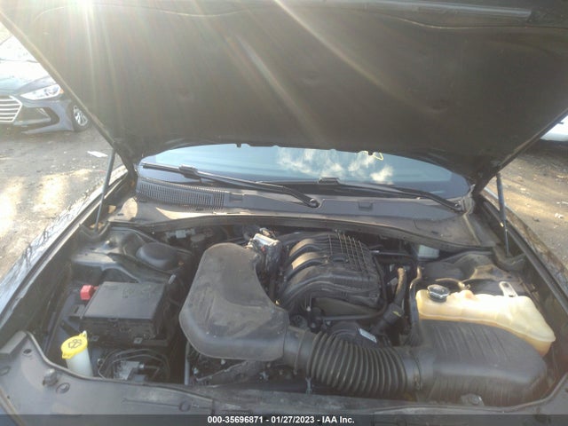 Dodge Charger Sxt 2019 2C3CDXBG4KH655169 Image 10