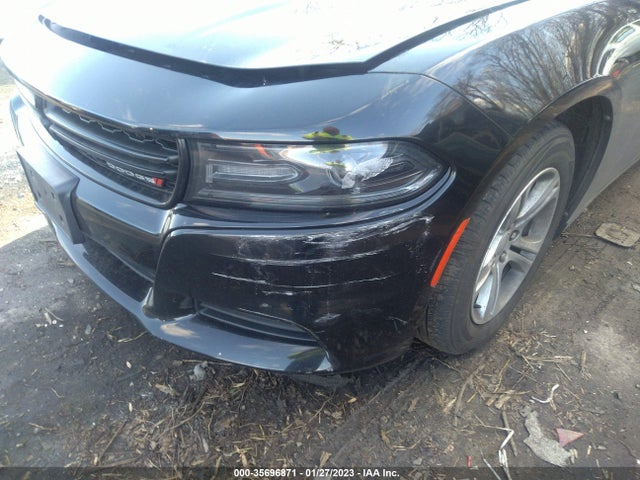 Dodge Charger Sxt 2019 2C3CDXBG4KH655169 Image 6