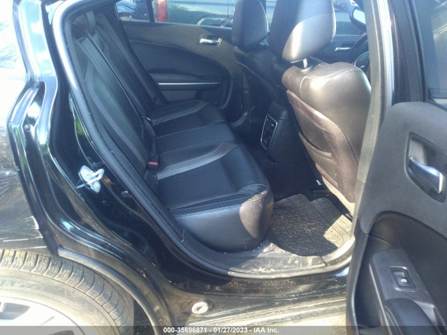Dodge Charger Sxt 2019 2C3CDXBG4KH655169 Image 8
