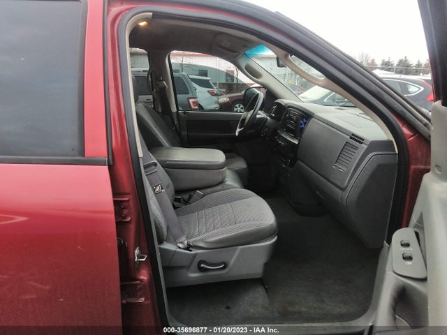 Продаж на аукціоні авто 2008 Dodge Ram 1500 St, vin: 1D7HU18N48S581103, номер лоту: 35696877
