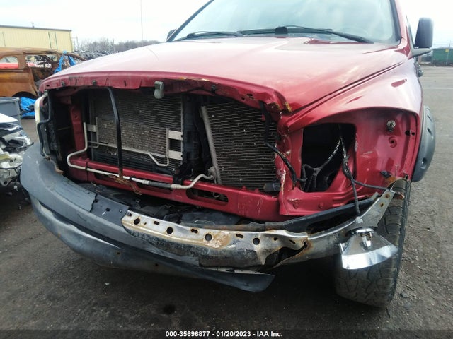 Продаж на аукціоні авто 2008 Dodge Ram 1500 St, vin: 1D7HU18N48S581103, номер лоту: 35696877