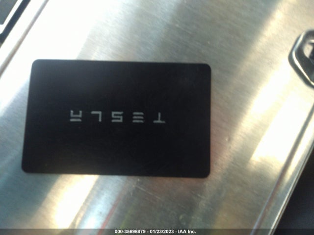 Tesla Model 3 Long Range 2022 5YJ3E1EB9NF243555 Image 3