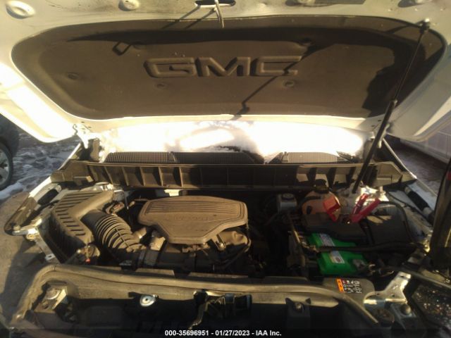 1GKKNXLS1JZ239560 GMC Acadia