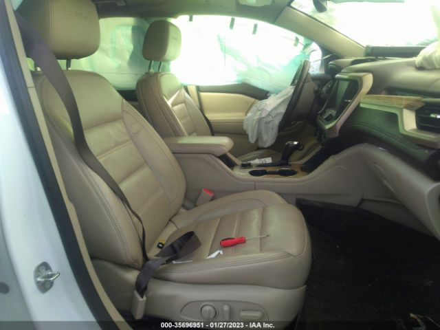 1GKKNXLS1JZ239560 GMC Acadia