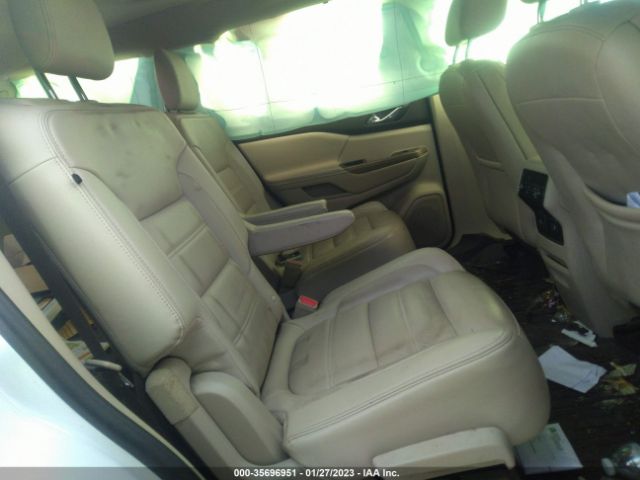 1GKKNXLS1JZ239560 GMC Acadia