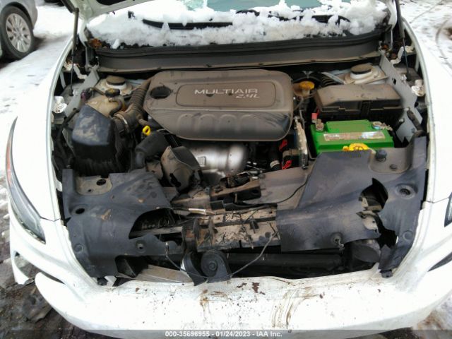 1C4PJLAB1GW351570 Jeep Cherokee Sport