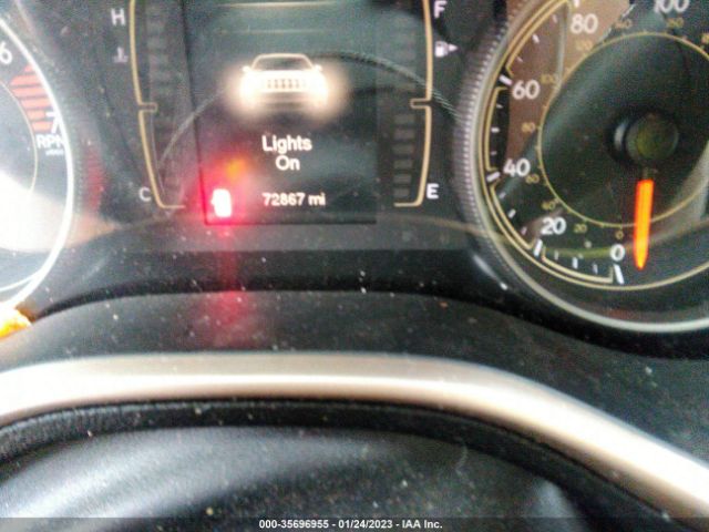 1C4PJLAB1GW351570 Jeep Cherokee Sport