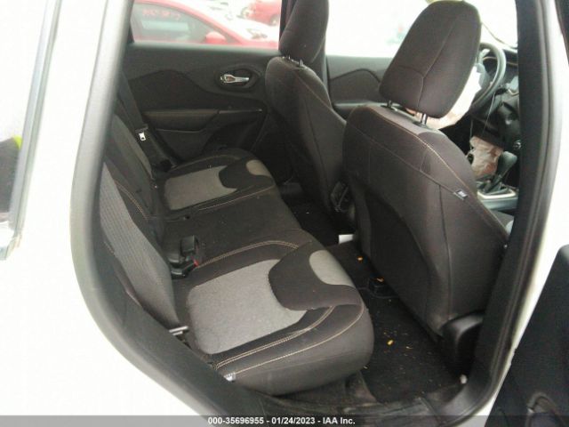 1C4PJLAB1GW351570 Jeep Cherokee Sport